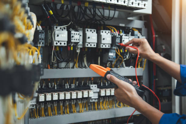 Best Emergency Electrical Repair  in Bellefonte, DE