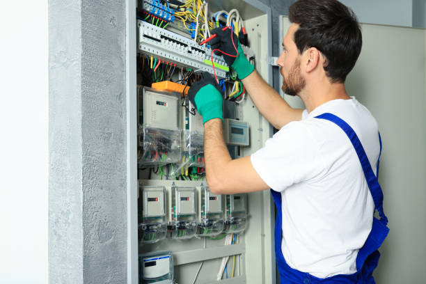 Best Electrical Wiring Services  in Bellefonte, DE