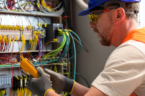 Best Electrical Outlet Repair  in Bellefonte, DE